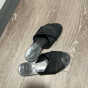 Everlane The Day Crossover Sandal